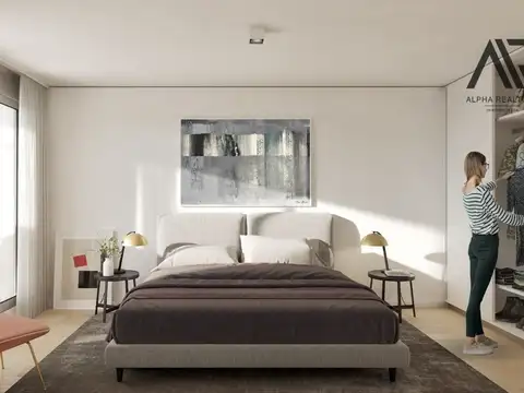 Departamento en Venta en Cordon , USD 106.957