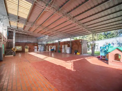 Local en Venta en La Plata, USD 490.000