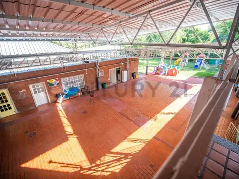 17 e/ 462 y 464 , Piso 0