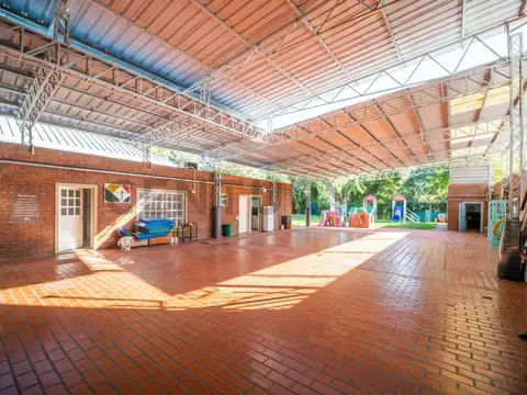 17 e/ 462 y 464 , Piso 0