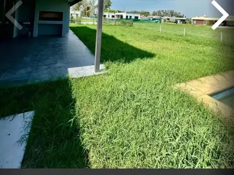 Casa en Venta A Estrenar