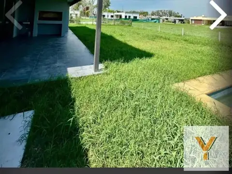Casa en Venta A Estrenar
