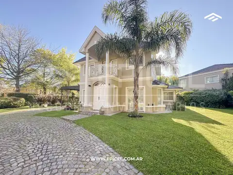 Casa en Venta de 3 dormitorios