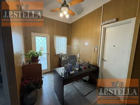 Oficina Monoambiente con 2 baños