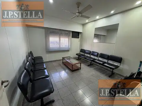 Oficina en Alquiler 60 años