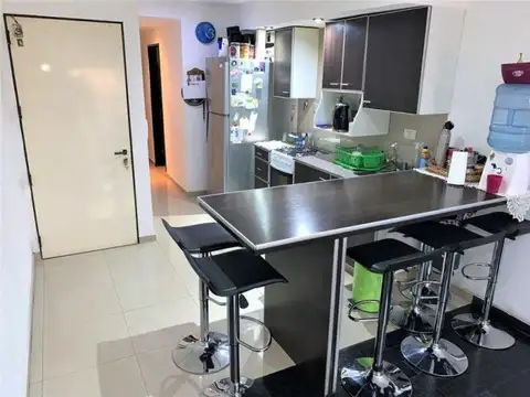 Departamento en Venta en San Andres, USD 58.000