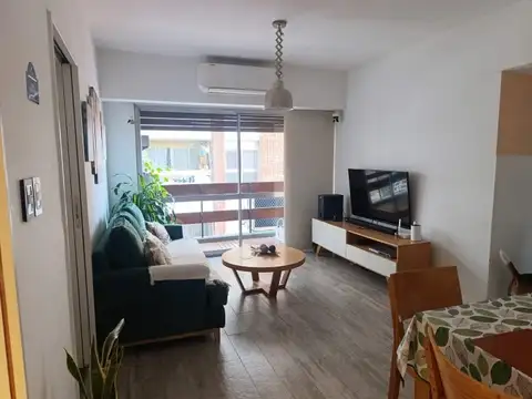 Departamento en Venta en Coghlan, USD 195.000