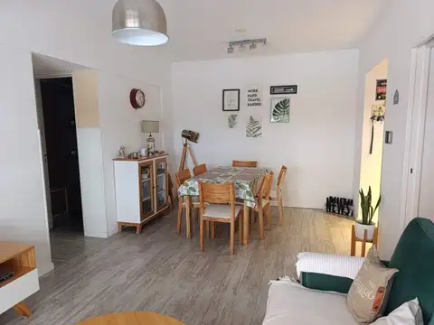 Departamento en Venta 44 años