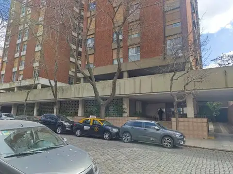 Doctor Pedro Ignacio Rivera 3900, Piso 11