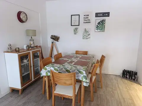 VENTA  4 ambtes cfte - Piso alto - Vista abierta