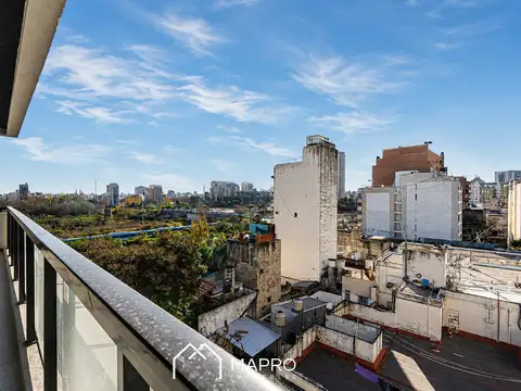 Departamento en Venta de 4 ambientes