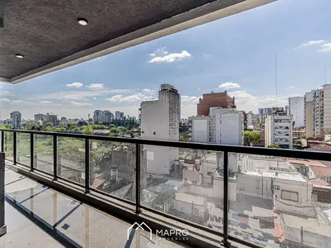 Departamento en Venta de 4 ambientes