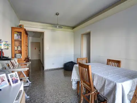 Departamento en Alquiler de 3 dormitorios