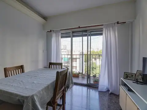 Departamento en Alquiler de 4 ambientes