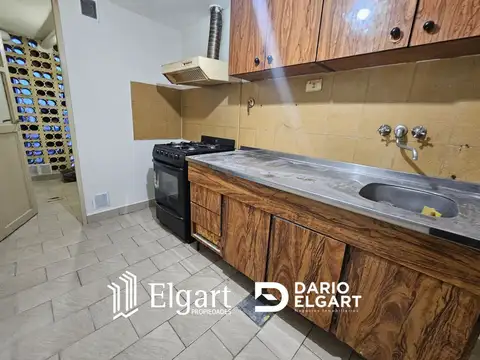 Departamento en Alquiler de 3 dormitorios