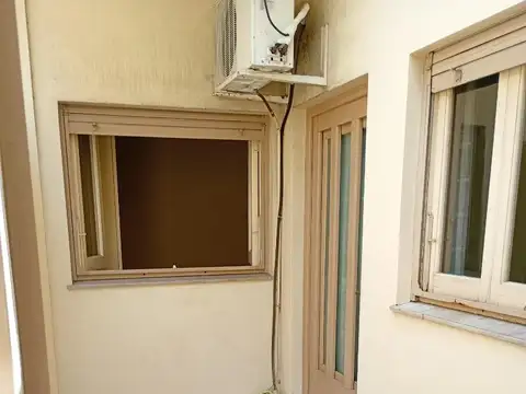 Depto Tipo Casa en Venta de 2 ambientes