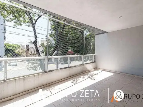 Departamento en Venta en Caballito Norte, USD 315.000