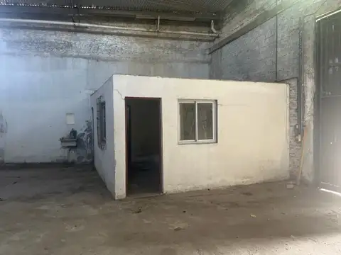 alquiler Galpón Bv Oroño 4200