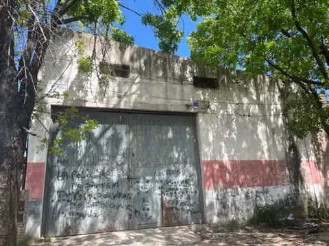 Galpon en Alquiler en Barrio Matheu, $ 700.000
