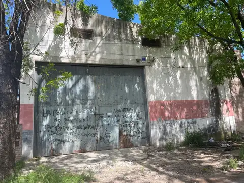 Galpon en Alquiler 20 años