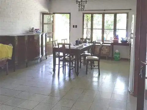 Sauce Viejo