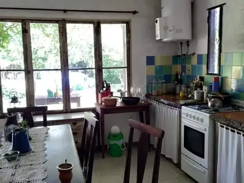 Casa en Venta con 1 cochera
