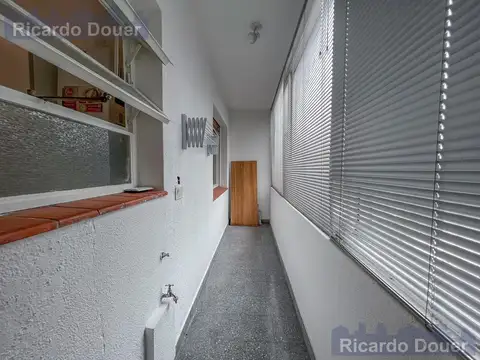 Departamento en Alquiler 20 años
