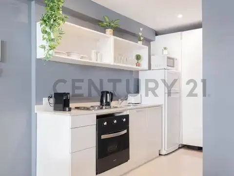 Departamento en Venta 9 años