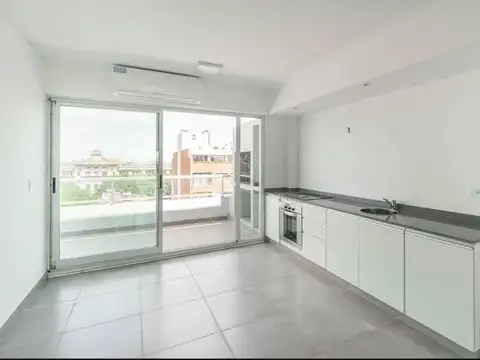 Departamento en Alquiler Temporal A Estrenar