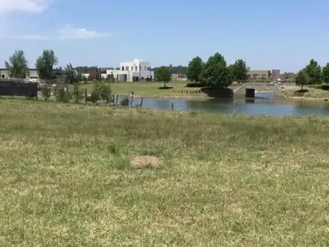 Terreno en Venta de 1005,0 m2