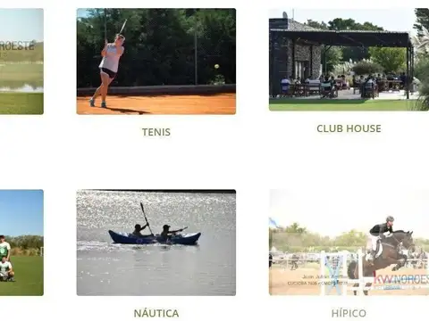 VENTA TERRENO A LA LAGUNA - BARRIO SAN SEBASTIAN