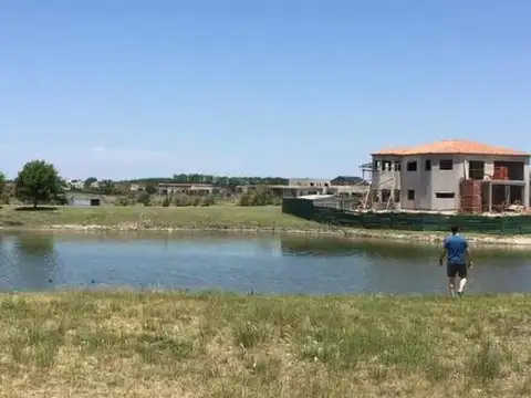 Terreno en Venta de 1005,0 m2