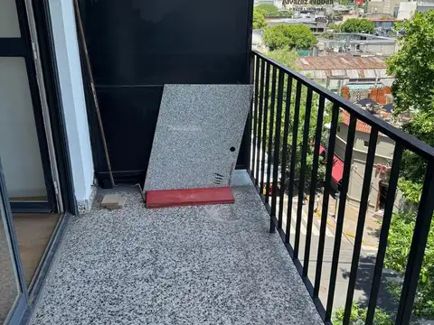 Departamento en Venta en Palermo, USD 120.000