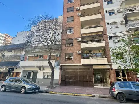 Pacheco y Olazabal 2 ambientes en Alquiler!