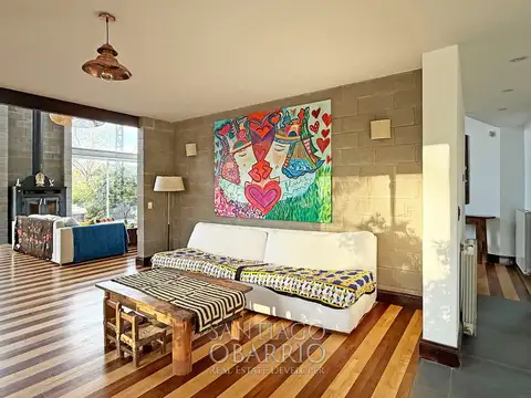 Casa en Venta 15 años