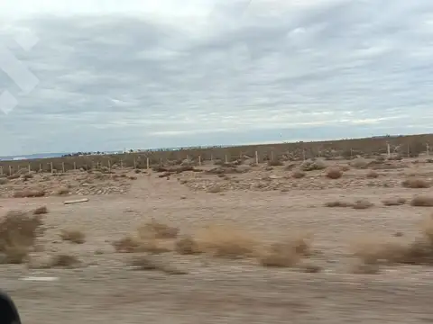 Terreno en Venta 589  mts Frente