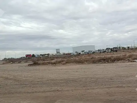 En Venta | 8 Hectaréas | Arroyito | Neuquén