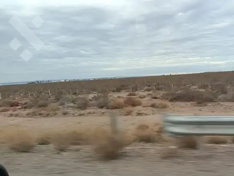 Terreno en Venta 187  mts Fondo