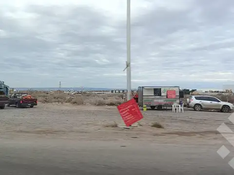Terreno en Venta en Arroyito, USD 320.000