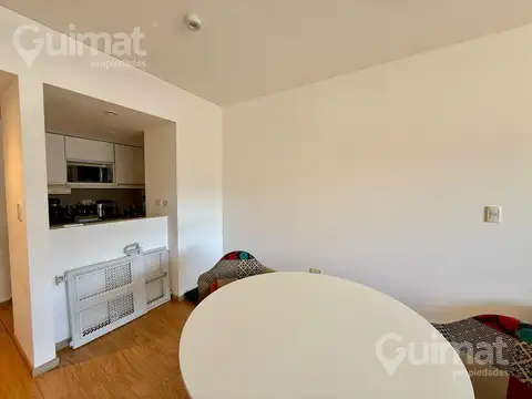 Departamento en Venta de Monoambiente