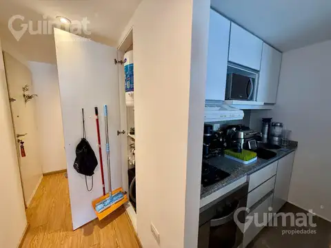 Departamento en Venta al Noroeste