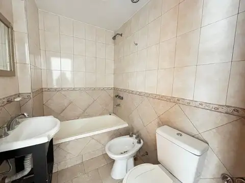 Departamento en Venta con 1 cochera