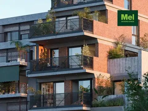 Departamento en Venta en Belgrano, USD 530.495