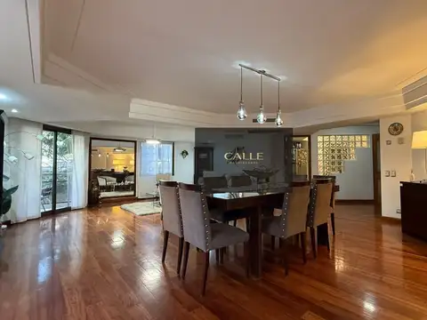 Departamento en Venta en Sección 5 Residencial Sur, USD 330.000