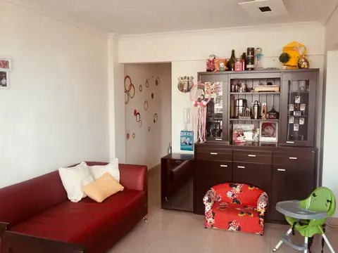 Departamento en Venta con 2 cocheras