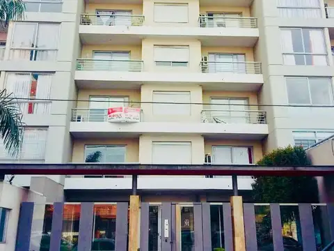 Departamento - Castelar Norte