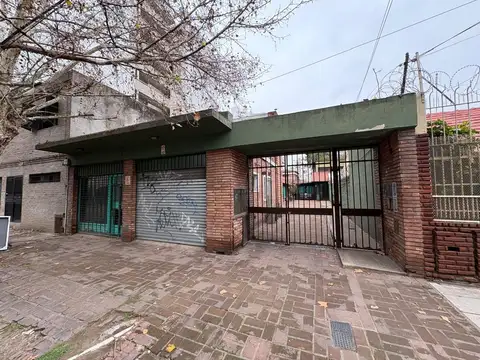 Cochera - Alquiler - Argentina, Tres de Febrero - Belgrano 4524