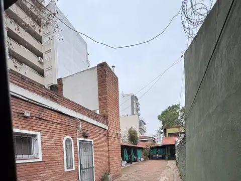Belgrano 4500