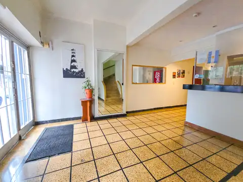 Hotel en Venta en Mar del Plata, USD 450.000