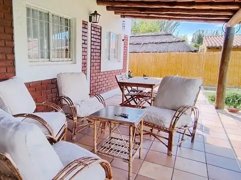Casa en Alquiler de 2 dormitorios